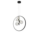 Подвесной светильник Kink Light 09408-5A,19 Иона