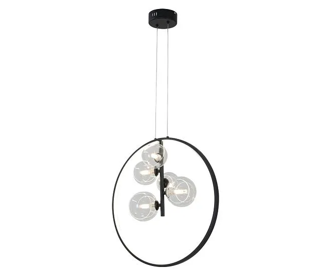 Подвесной светильник Kink Light 09408-5A,19 Иона