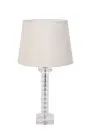 Интерьерная настольная лампа Garda Decor X3533501
