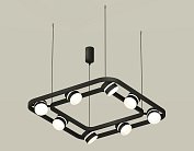 Подвесной светильник Ambrella light XB9182152