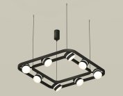 Подвесной светильник Ambrella light XB9182152