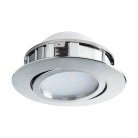 Встраиваемый светильник Eglo 95848 PINEDA
