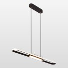 Линейно-подвесной светильник Lussole LSP-7205 Bibb