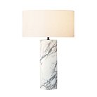 Настольная лампа Delight Collection 5003T marble Stone Table Lamp