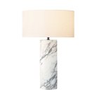 Настольная лампа Delight Collection 5003T marble Stone Table Lamp