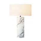 Настольная лампа Delight Collection 5003T marble Stone Table Lamp