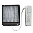Точечный светильник Uniel ULP-1010 7W/4000К IP40 GRILYATO BLACK Grilyato Mini
