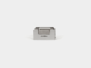 Алюминиевый крепеж для ленты SWG MNT-1220-20MM NE-CC2120