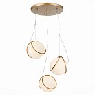 Светильник подвесной ST LUCE SL1181.353.03 Acerra