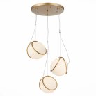 Светильник подвесной ST LUCE SL1181.353.03 Acerra