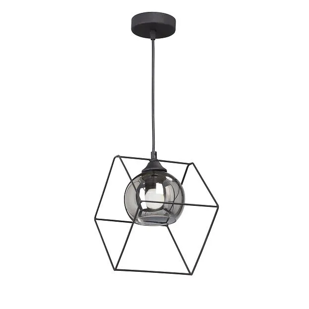 Подвесной светильник Vitaluce V4736-1/1S