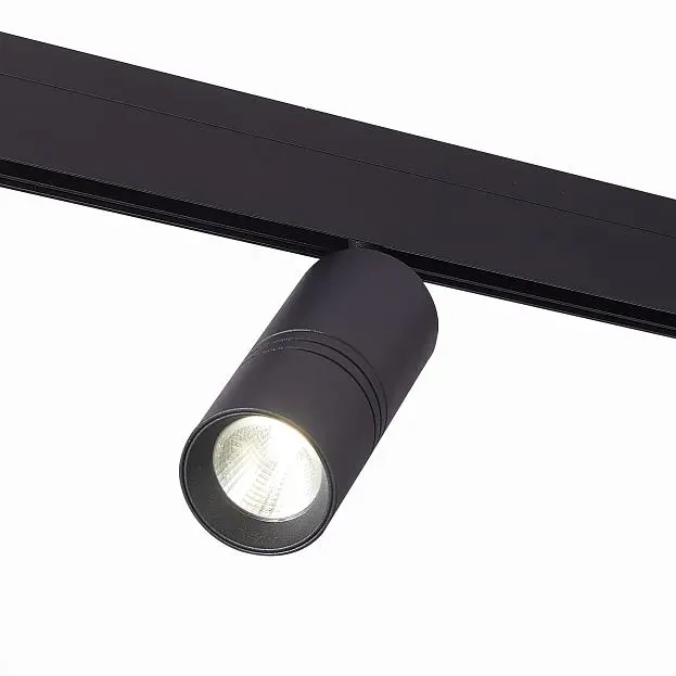 Трековый светильник ST Luce ST365.446.18 SKYLINE 48 Трековый светильник ST Luce ST365.446.18 SKYLINE 48