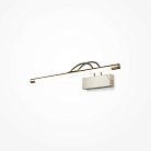 Подсветка Maytoni MIR004WL-L12BZ Finelli
