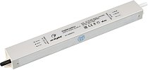 Блок питания для светодиодной ленты Arlight 025027(1) ARPV-SLIM