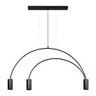 Подвесной светильник светодиодный Loft It Volta 5044-3