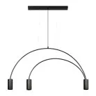 Подвесной светильник светодиодный Loft It Volta 5044-3