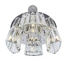 Подвесной светильник Maytoni MOD083PL-04CH Colline