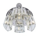 Подвесной светильник Maytoni MOD083PL-04CH Colline