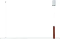 Подвесной светильник Escada 10297/1LED White Alliance