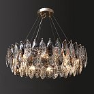 Подвесная люстра KARELLA D100 ImperiumLoft 220248-23 karella01