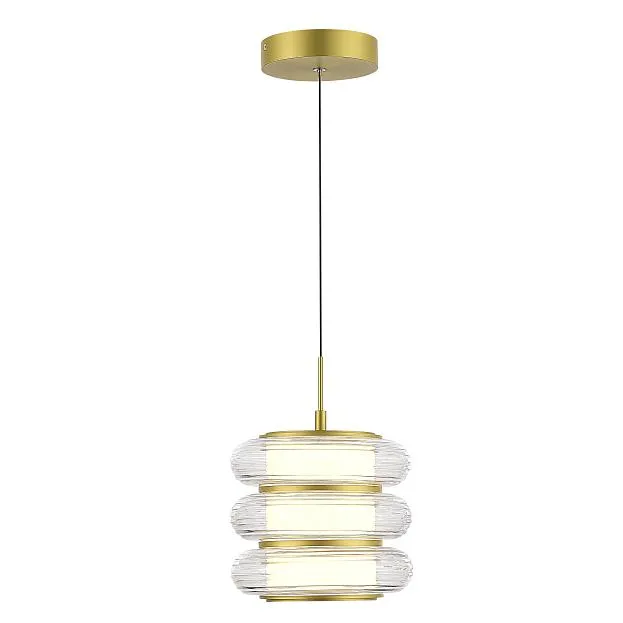 Светильник подвесной ST Luce SL6239.203.03 FRITTELA Светильник подвесной ST Luce SL6239.203.03 FRITTELA