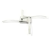 Потолочная люстра Abrasax SX709