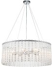 Подвесная люстра Escada 2104/8S ASTLEY