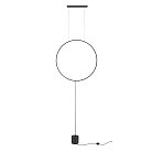 Светильник подвесной Lightstar 738657 Undine