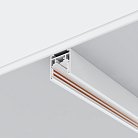 Шинопровод накладной 2 м Technical Maytoni TRXM034-412W Busbar trunkings Exility