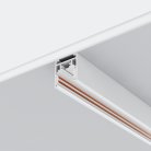 Шинопровод накладной 2 м Technical Maytoni TRXM034-412W Busbar trunkings Exility