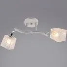 Спот Reluce 01594-0.3-02 WH+CR