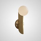 Настенный Светильник ImperiumLoft 140889-26 Neo-Wall01
