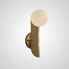 Настенный Светильник ImperiumLoft 140889-26 Neo-Wall01