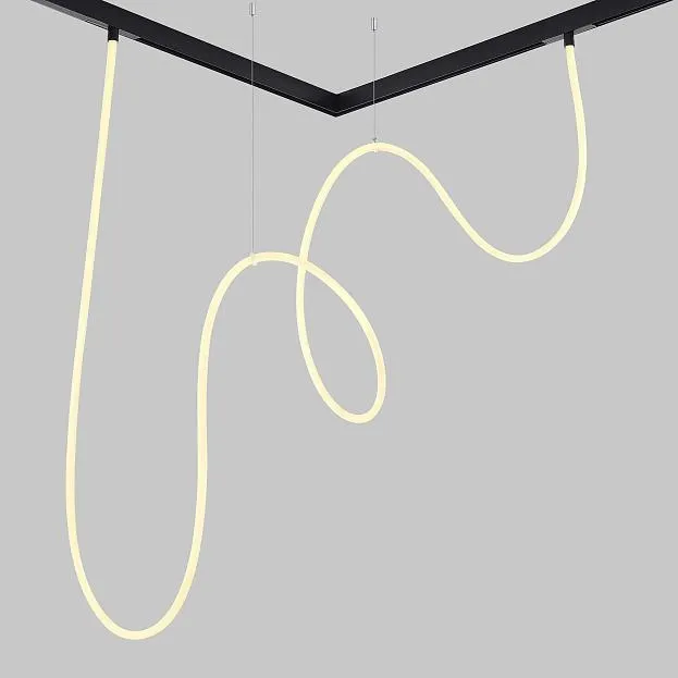 Гибкий светодиодный светильник ST Luce ST684.436.60 SKYLINE 48