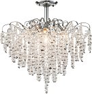 Потолочная люстра Escada 2106/8P Sardena