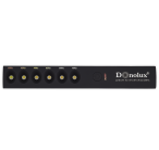 Демонстрационный тестер индекса цветопередачи Donolux critester