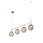 Подвесной светильник Vitaluce V46920-8/4S