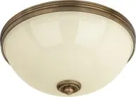 Потолочная люстра Kutek SOR-PLM-3(P) Sorrento