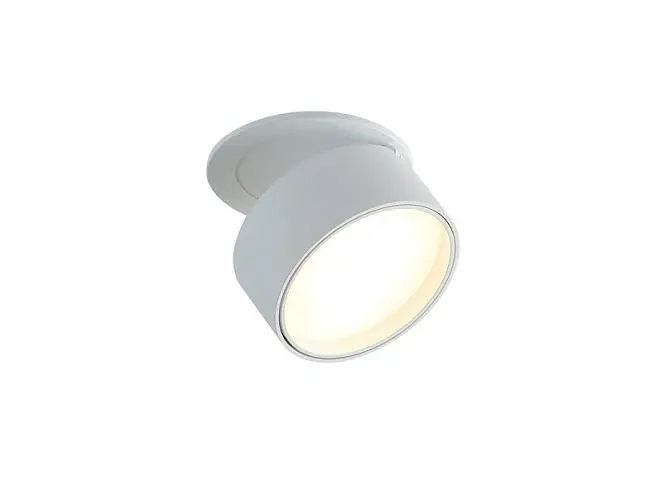Встраиваемый светильник Donolux DL18959R12W1W BLOOM Встраиваемый светильник Donolux DL18959R12W1W BLOOM