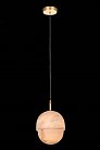 Подвесной светильник Fluorite FL1022-1P Flamma