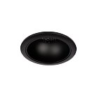 Встраиваемый светильник LOFT IT 10330/B Black Comb