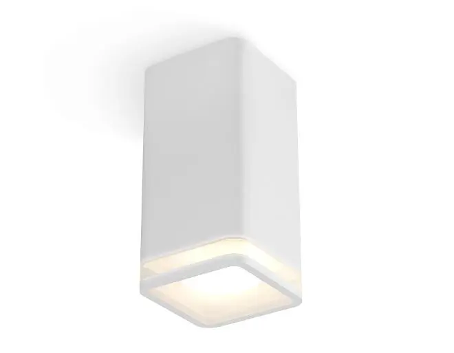Комплект накладного светильника с акрилом Ambrella light XS7820020 Techno Комплект накладного светильника с акрилом Ambrella light XS7820020 Techno