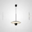 Подвесной светильник REFLECT Размер S. Трехцветный свет Lampatron 6222-16734