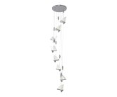Подвесной светильник KINK LIGHT 08444-8A,02 Баттерфляй