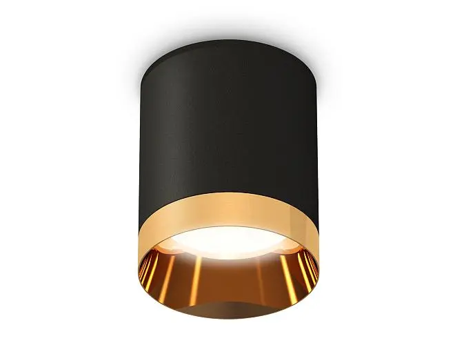 Комплект накладного светильника Ambrella light XS6302024 Techno Комплект накладного светильника Ambrella light XS6302024 Techno