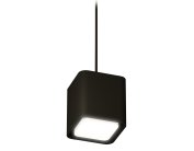 Комплект подвесного светильника с акрилом Ambrella light XP7841001 Techno