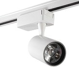 Трековый светильник AM Group AM227-10W BK 3000K TRACK