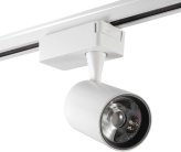 Трековый светильник AM Group AM227-10W BK 3000K TRACK