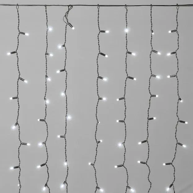 Гирлянда Laitcom ECO200NOT-1-2W Занавес