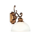 Светильник настенный (Бра) Omnilux OML-73701-01 Verbano